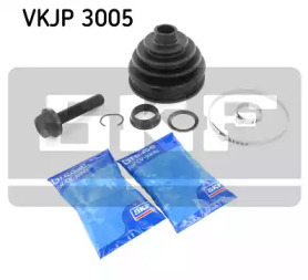 Комплект пыльника SKF VKJP 3005